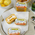 DOCANNED sardine canned Delicious Sardines and Great Price